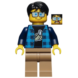 Paul Lego® - hs020