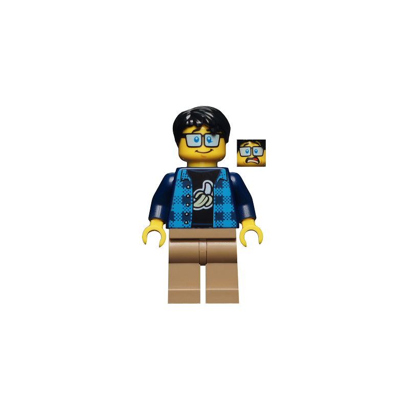 Paul Lego® - hs020