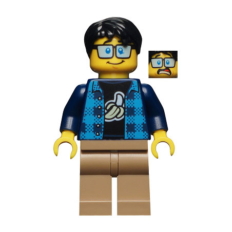Paul Lego® - hs020