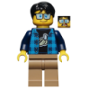 Paul Lego® - hs020