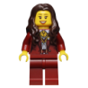 Ms. Santos Lego® - hs021