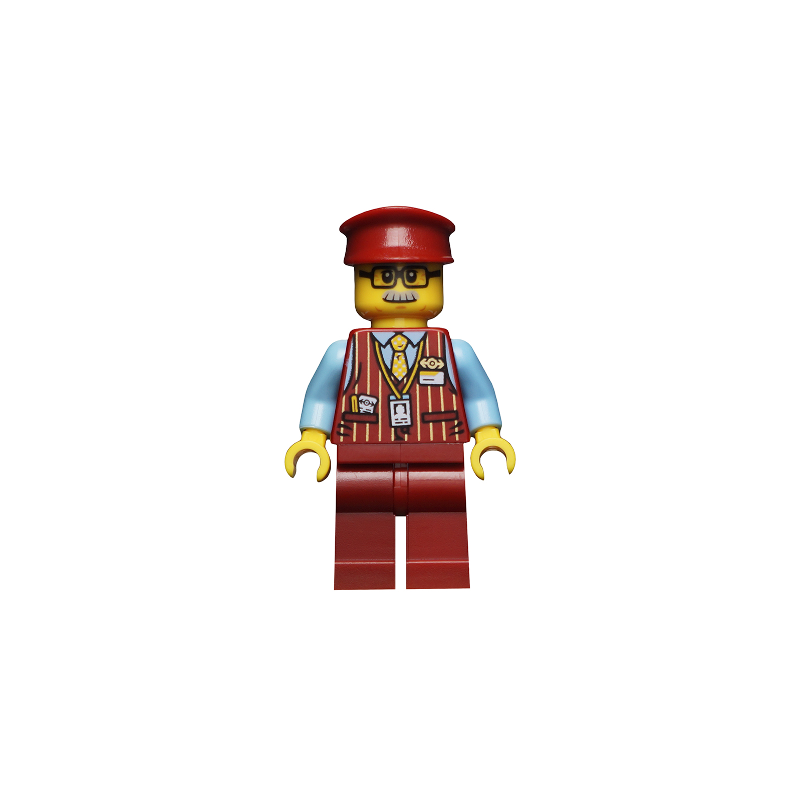 Chuck Lego® - hs022