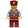 Chuck Lego® - hs022
