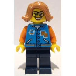 Paola Lego® - hs023