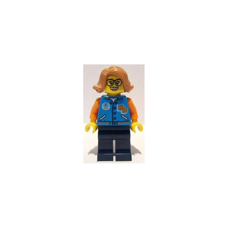 Paola Lego® - hs023