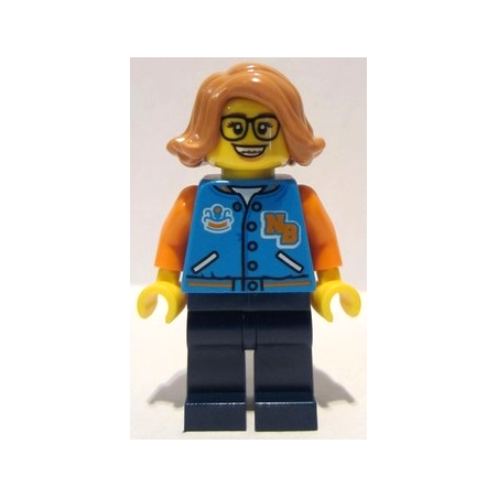 Paola Lego® - hs023