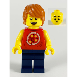 Ronny Lego® - hs028