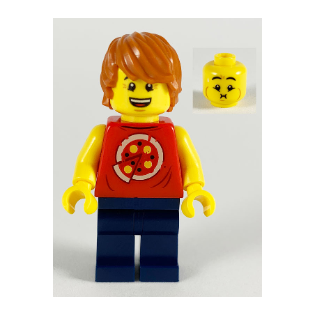 Ronny Lego® - hs028
