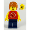 Ronny Lego® - hs028