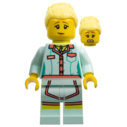 Sally Lego® - hs029