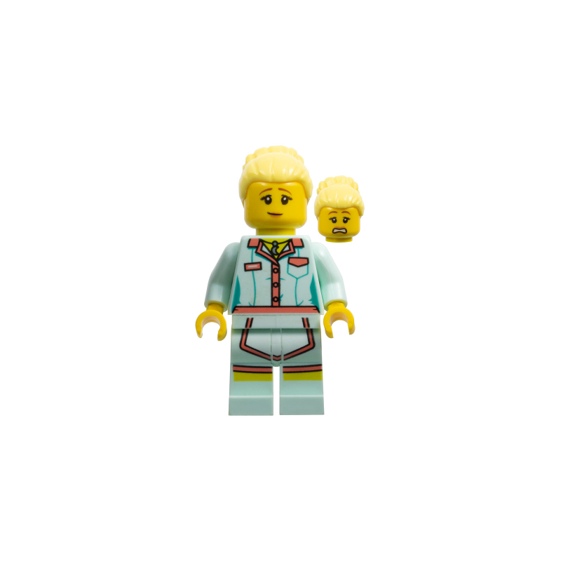Sally Lego® - hs029