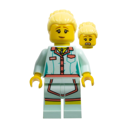 Sally Lego® - hs029