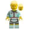 Sally Lego® - hs029