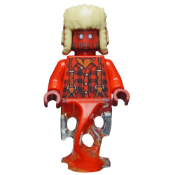 Axel Chops Lego® - hs032