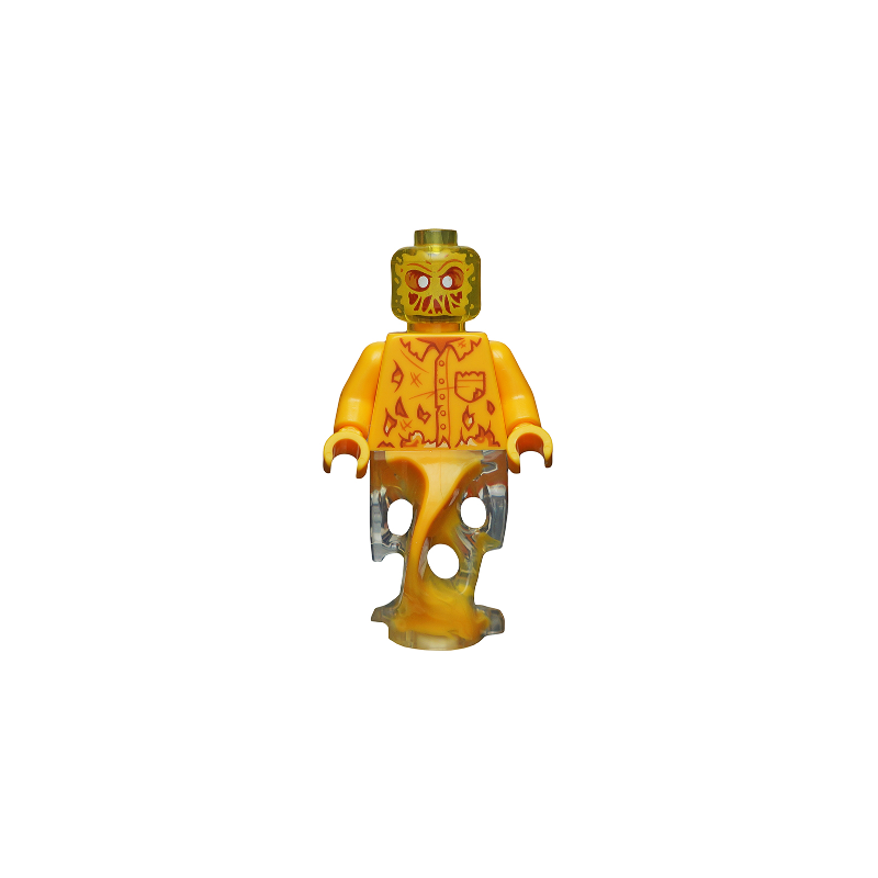Scrimper Lego® - hs033