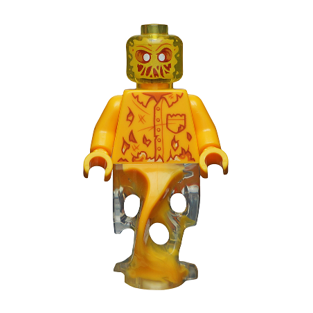 Scrimper Lego® - hs033