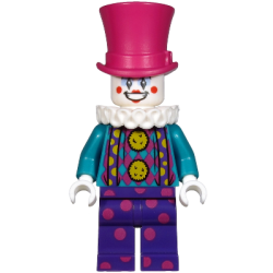 Terry Top Lego® - hs039