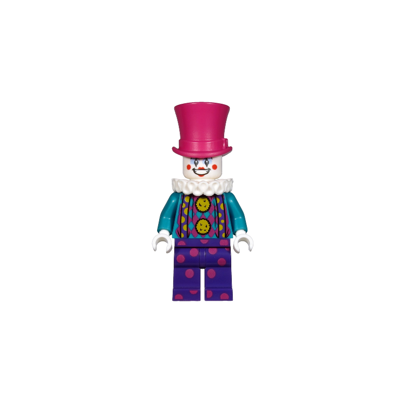 Terry Top Lego® - hs039