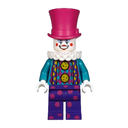 Terry Top Lego® - hs039