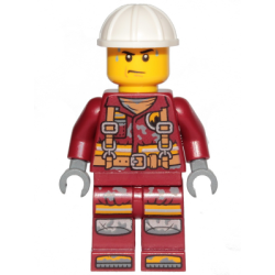 Pete Peterson Lego® - hs051