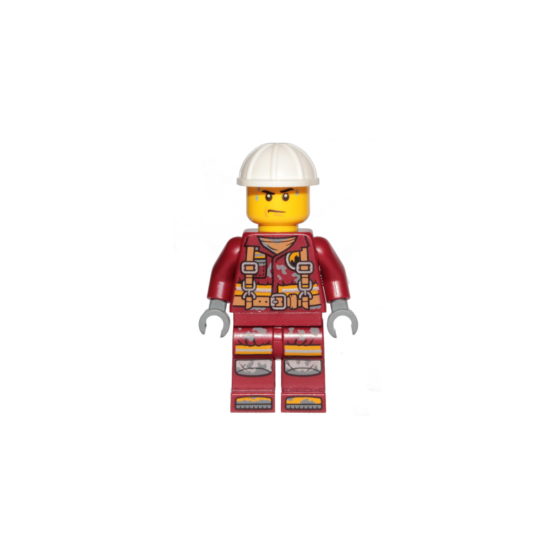 Pete Peterson Lego® - hs051