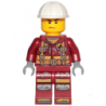 Pete Peterson Lego® - hs051