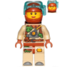 Jennie Napo Lego® - hs055