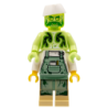 Chef Enzo - Possessed Lego® - hs057