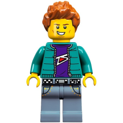 Rami Lego® - hs061