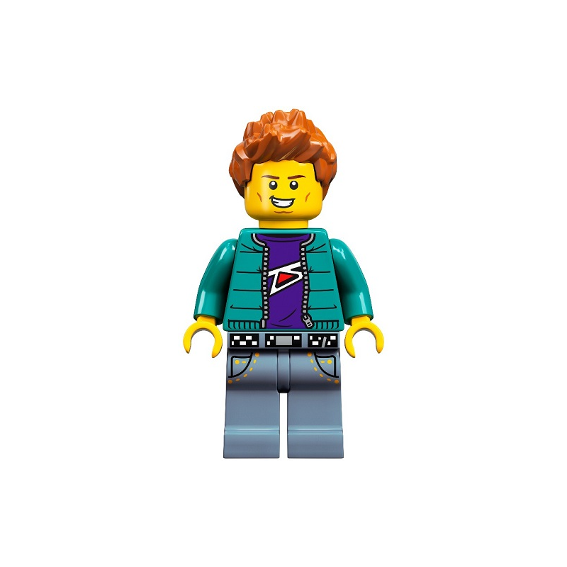 Rami Lego® - hs061
