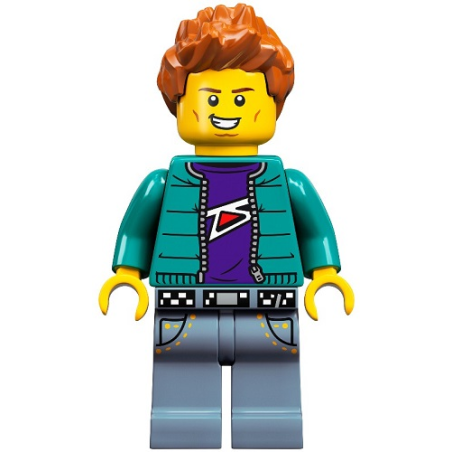 Rami Lego® - hs061