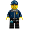 Nate Lockem Lego® - hs062