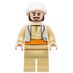 Sallah Lego® - iaj051