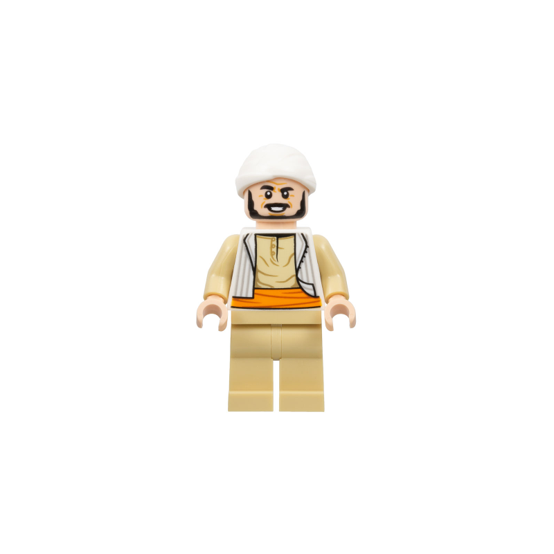 Sallah Lego® - iaj051