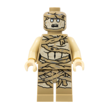 Mummy Lego® - iaj052