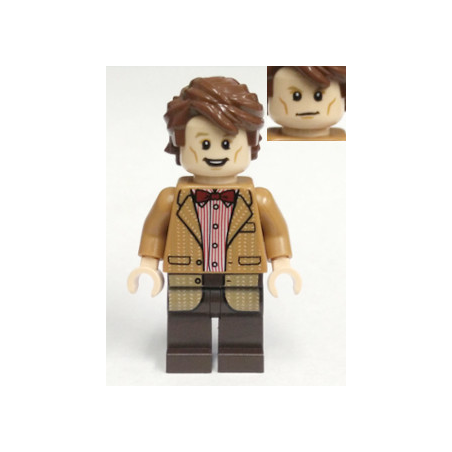 The Eleventh Doctor Lego® - idea020