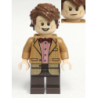 The Eleventh Doctor Lego® - idea020