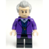 The Twelfth Doctor