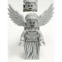 Weeping Angel Lego® - idea023