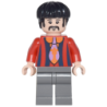The Beatles - Ringo Lego® - idea028