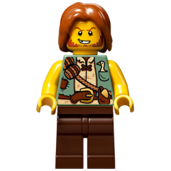The Giant Lego® - idea043