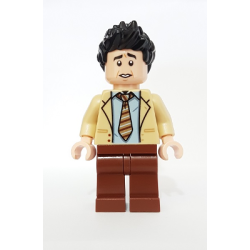 Ross Geller Lego® - idea056