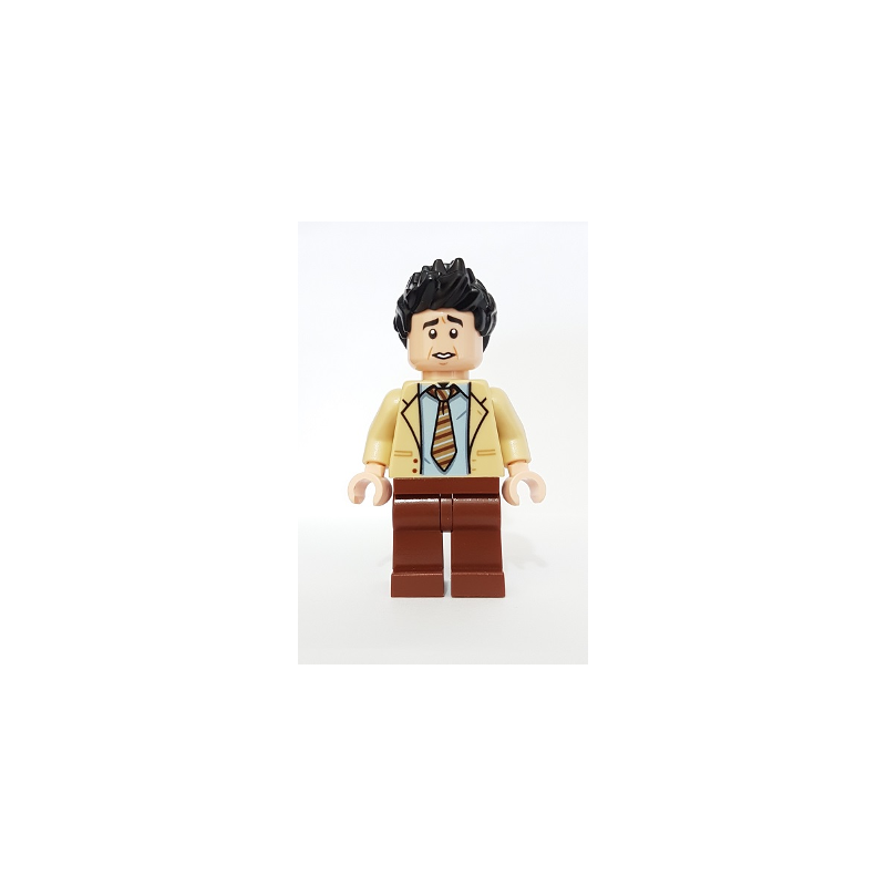 Ross Geller Lego® - idea056
