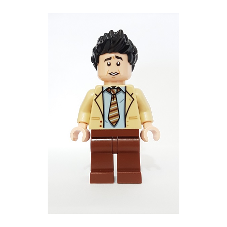 Ross Geller Lego® - idea056