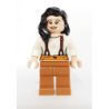 Monica Geller Lego® - idea057