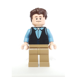Chandler Bing Lego® - idea058