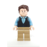 Chandler Bing Lego® - idea058