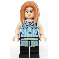 Rachel Green Lego® - idea059