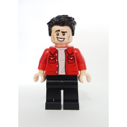 Joey Tribbiani Lego® - idea060