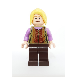 Phoebe Buffay Lego® - idea061